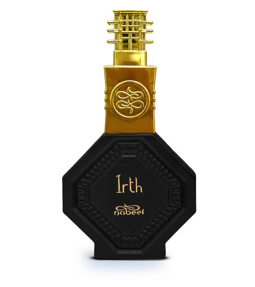 Nabeel IRTH Master Perfumer Miniatures Collection  Eau De Parfum 15 ml x 3
