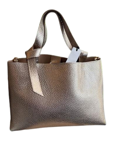 Gianni Chiarini  Borsa   BS  11670 AMIRA Mirage Clay