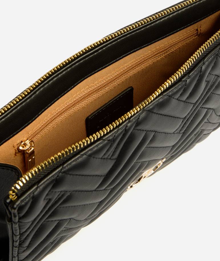 Alviero Martini  Pochette  L  LD14 9143 Col Nero