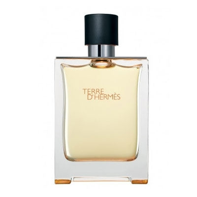 Profumo  Hermès Terre D'Hermès Eau De Toilette 100 ml Vapo