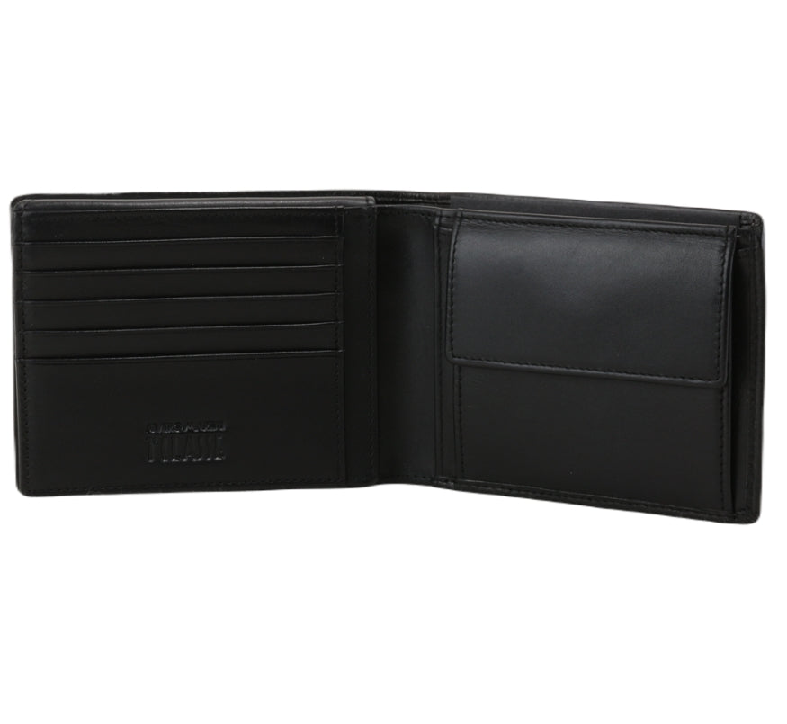Alviero Martini Portafoglio Uomo BV W153 5610 Nero