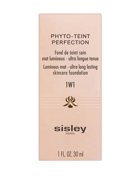 Sisley Phyto-Teint Perfection  1W1 Ecru