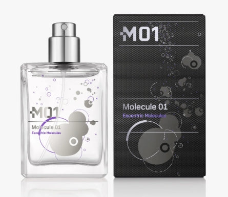 Profumo Unisex Escentric Molecules M01 30Ml Refill