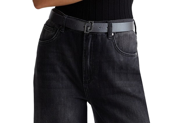 Cintura  Liu Jo Cintura Donna  AF4306 E0022 Col. 4020 Antrancite  met. Tg. M