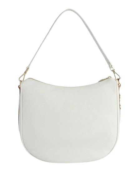 Alviero Martini 1A Classe Chic Soul Sottospalla Hobo LC40 8630 Col 0905 Avorio