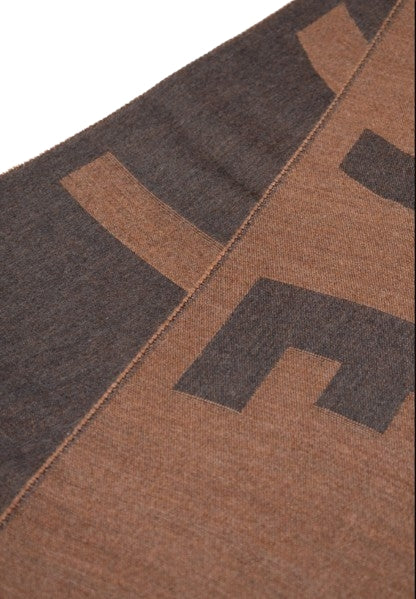 Alviero Martini 1A Classe Sciarpa 30x180 KS565 1749 Col.0548 Chestnut/Castagno