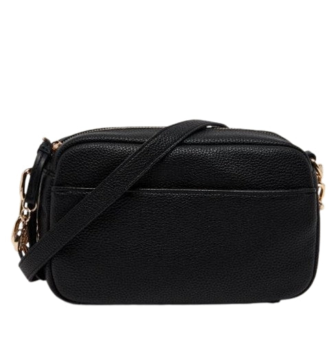 Liu Jo Tracolla M Camera Case FAIZA AF6040 ES039Col. B1848 Nero/boss