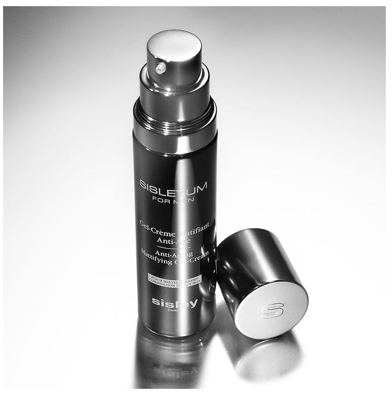Sisley Sisleyum for Men Gel-Creme Matifiant Anti-Age 50 ml