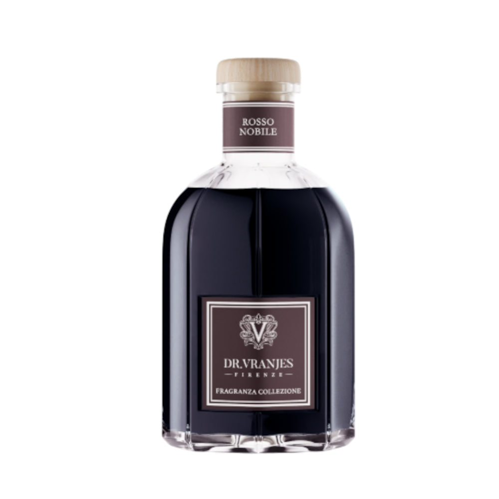 DR. VRANJES Fragranza ambiente Rosso Nobile 250 ML