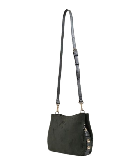 Borsa Liu Jo M CROSSBODY  AF6033 T711A Col. 95320 Foresta