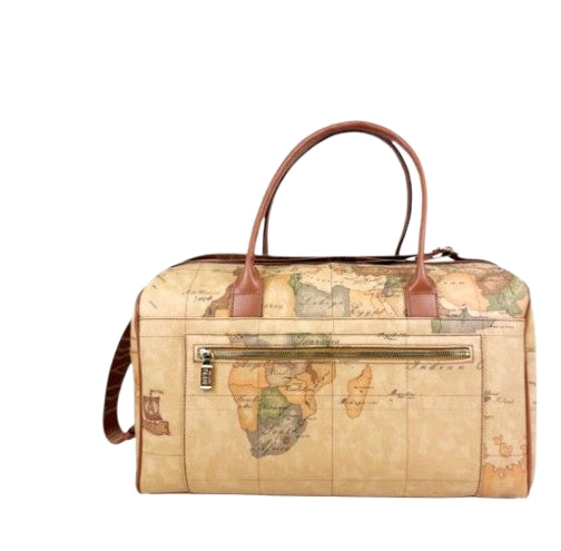 Alviero Martini Borsone  BV G318 6000 Col. 0010 Natural