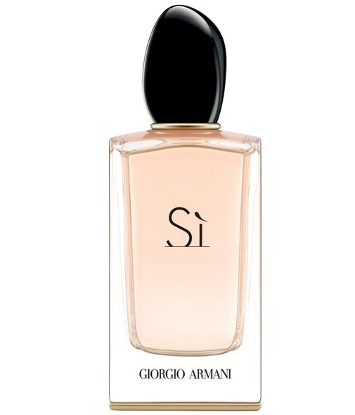 Profumo Donna Armani Profumo Donna Sì Eau de Parfum 100 ml