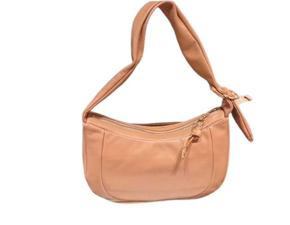 Alviero Martini 1A Classe Tracolla  Mezzaluna L LG23 8631 Col. 0927 Desert Bel