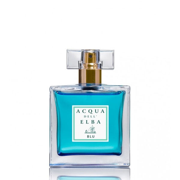 Profumo Donna Acqua Dell'Elba Blu Donna Eau Toilette 50 ml