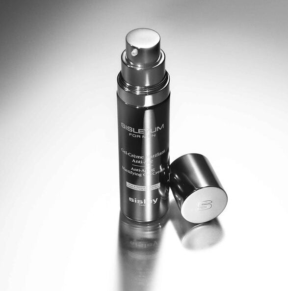 Sisley SISLEYUM For Men Programme Decouverte
