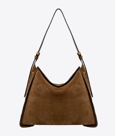 Gianni Chiarini  Borsa in pelle  BS 12043 CM-PL PENELOPE COGNAC