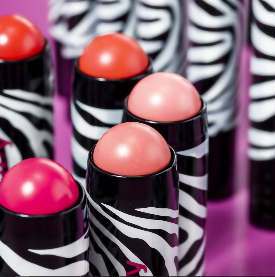 Sisley Phyto-Blush Twist 3 Papaya