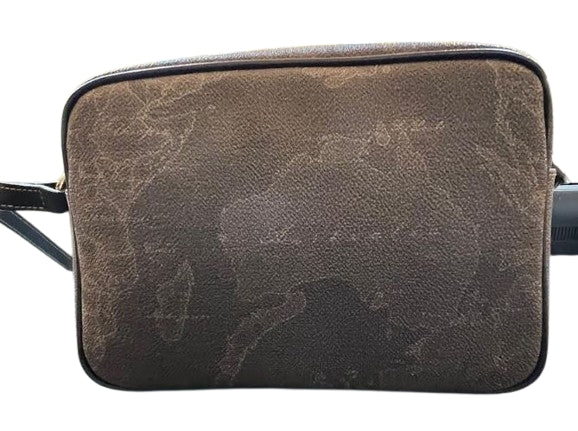 Alviero Martini 1A Classe Tracolla Reporter C E069 6426 Col. 0001 Black