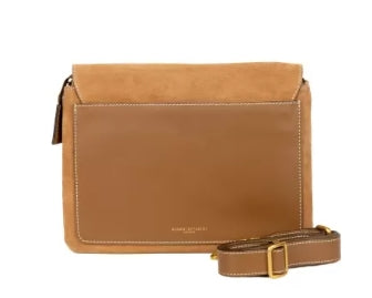 Gianni Chiarini  Borsa   BS  12295 TRHEE Caramel