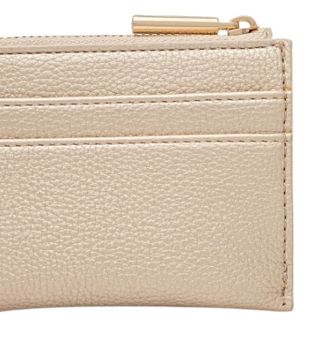 Liu Jo   Credit Card  Caliwen AA5191 E0058 Col. 00529 Gold