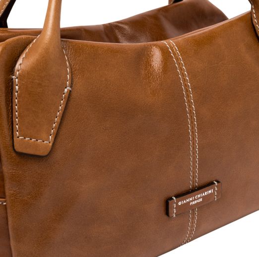 Gianni Chiarini  Borsa BS 11301 EMILY  CUOIO