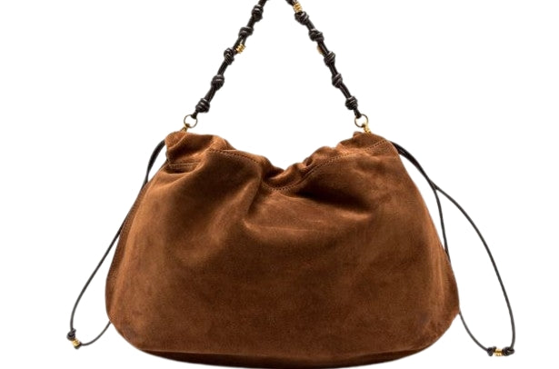 Gianni Chiarini  Borsa   BS  12260 CM-PL  MORGANA  COGNAC