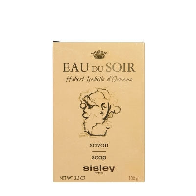 Sisley Eau Du Soir Savon 100g