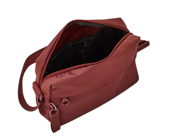 Mandarina Duck Crossover MD20 P10QMTV8B03  SIN (bordeaux caldo)