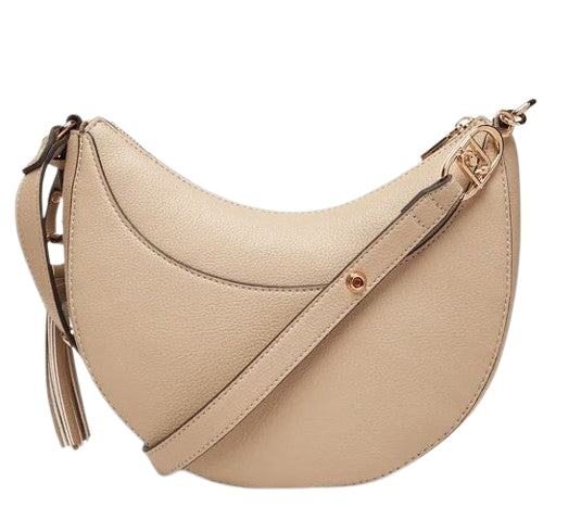 Borsa  Liu Jo Cirry M Hobo AF5251 E0058 Col. 51308 Neutro