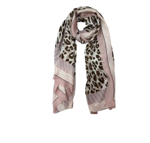 Liu Jo   Stola Portalogo 2A6041 T4286 Col. X0756 Soft penny