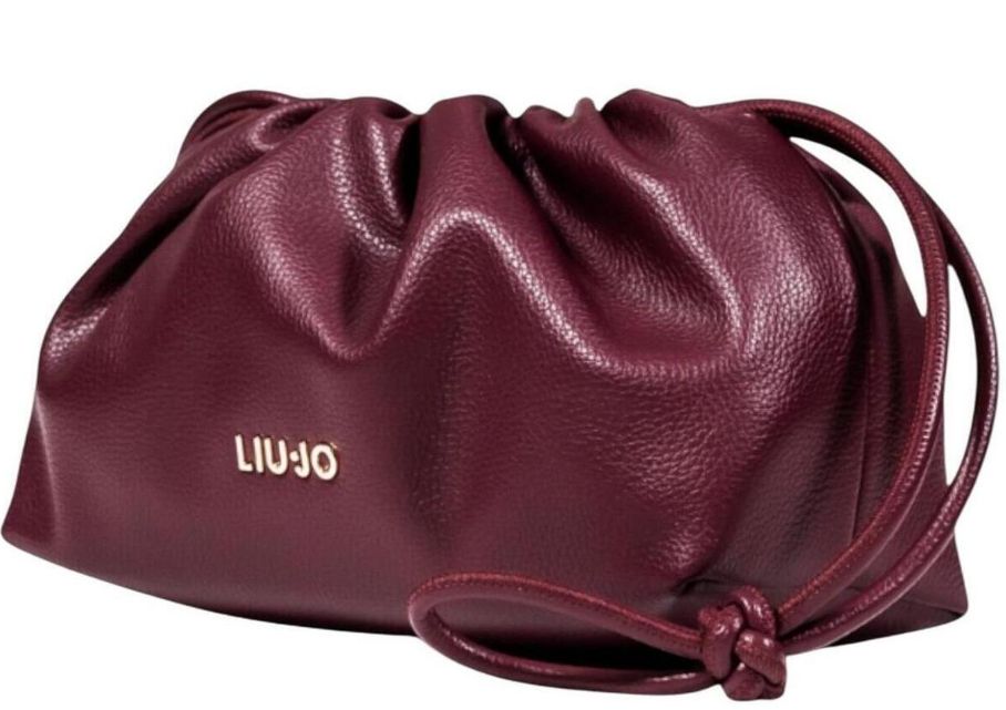 Borsa Liu Jo Stilly  ECS S  Crossbody AF5132  E0058 Col. 91726 Red Wine