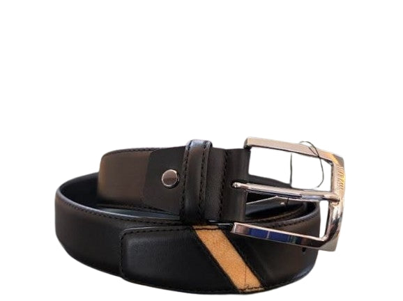 Alviero Martini 1A Classe  L A598 8114  Col. 0001  Black  TG. 95