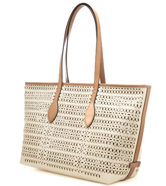 Gianni Chiarini  Borsa   BS 11507  MASHUP Panna-Corda-Clay