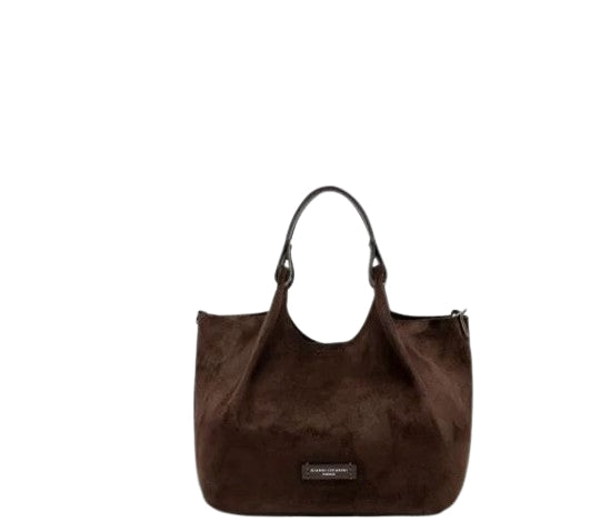 Gianni Chiarini  Borsa   BS  9779   CM-PL DUA    MOKA