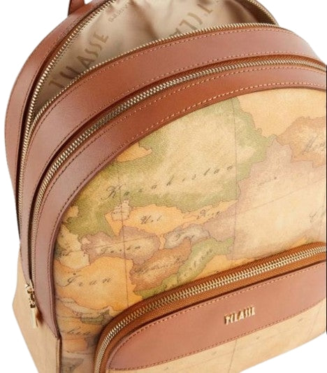 Alviero Martini 1A Classe Donna Zaino Geo Classic CE058 6000
