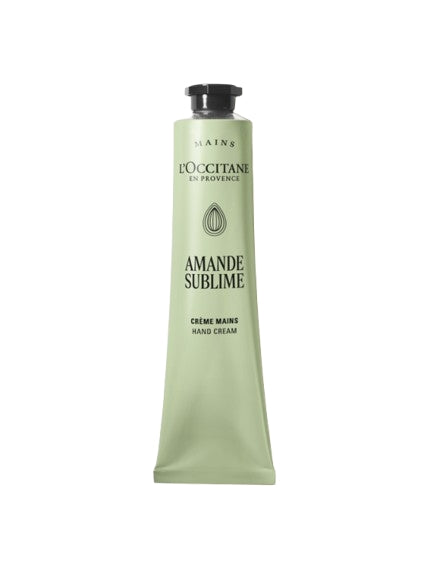 L'Occitane Crema Mani Alla Mandorla Sublime 75  ml
