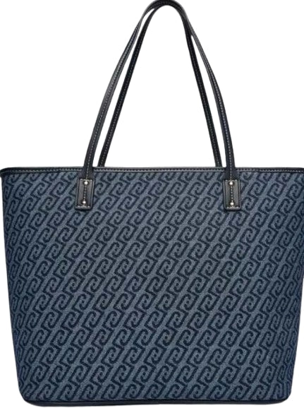 Liu Jo Borsa  EVRIM S TOTE AA6071 T379A Col. 94024 Dress Blu