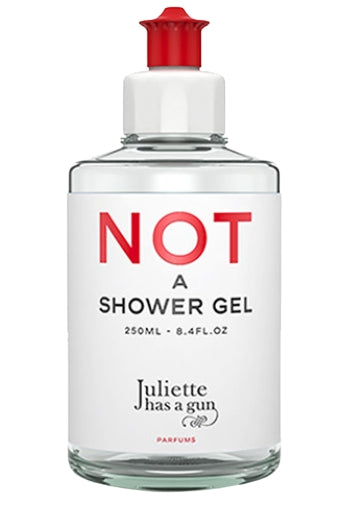 Juliette Has A Gun Not A Shower Gel 250 ml