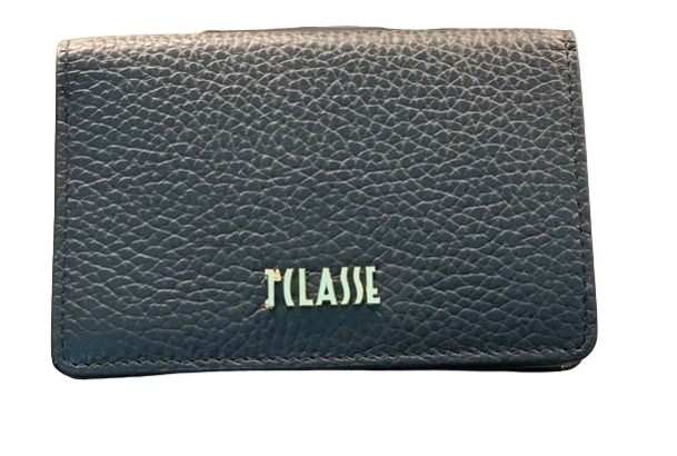 Alviero Martini Portafoglio Donna mini   L PN64 8630 Col. 0001 Black