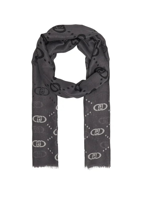 Liu Jo Stola Degrade 2F5080 T0300 Col 22222Nero