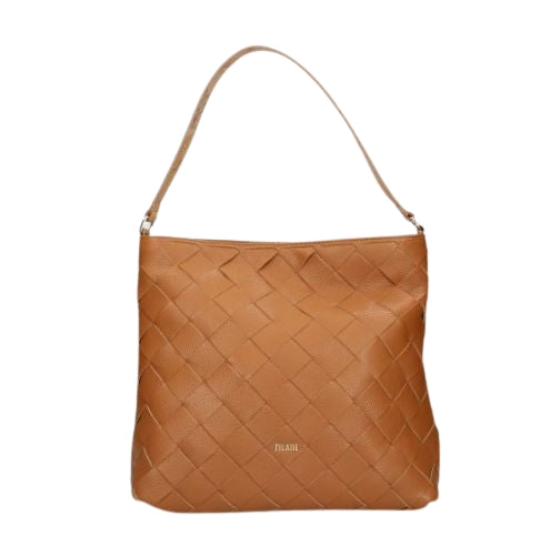 Alviero Martini 1A Classe Sottospalla Hobo LC47 I630 Col. 0970 Tobacco