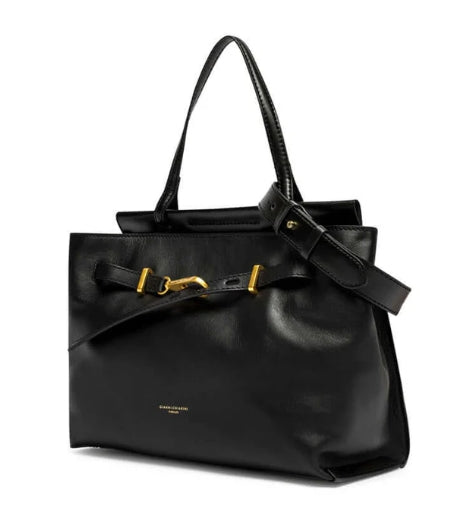 Gianni Chiarini  Borsa  BS 11491 TILDA  NERO