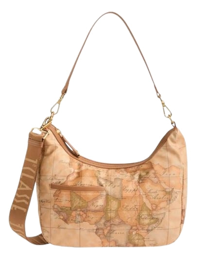 Alviero Martini  Borsa  Sottospalla soft   C S036  6001 Col. 0010 Natural