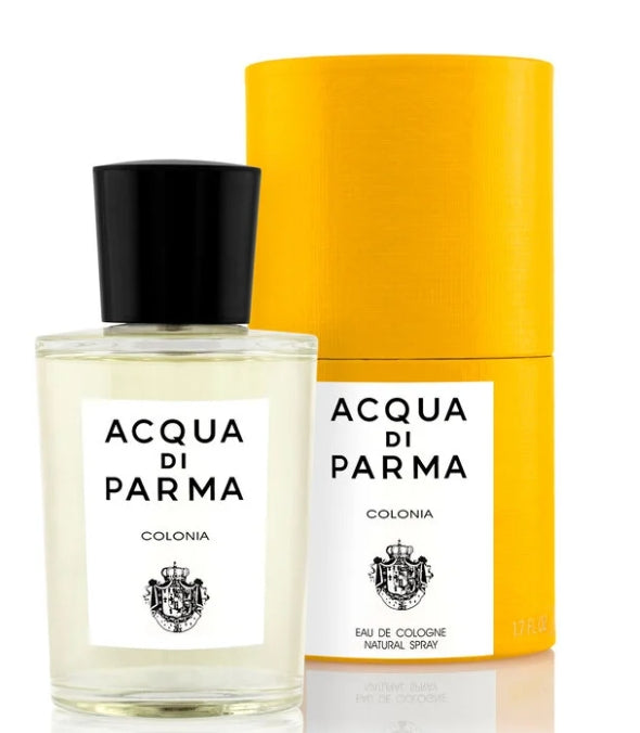 Acqua di Parma Colonia Classica Eau de Cologne  50 ml spray