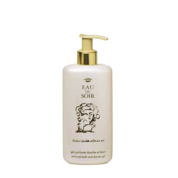 Sisley Eau Du Soir Gel Doccia Profumato 250 ml