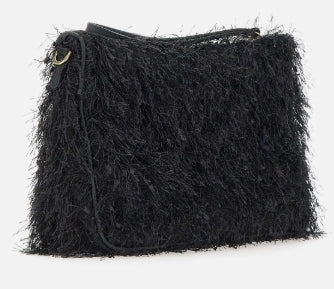 Gianni Chiarini  Borsa Nora POUCH BS 11695 CNFT Nero