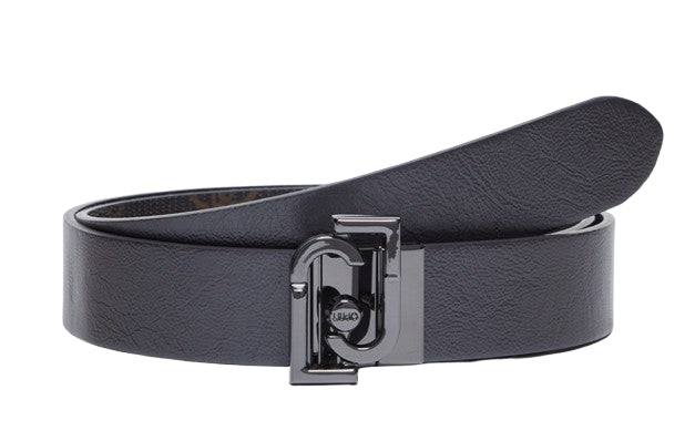 Cintura  Liu Jo Cintura Donna  AF4306 E0022 Col. 4020 Antrancite  met. Tg. M