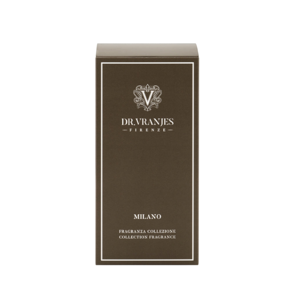 DR. VRANJES  Fragranza ambiente Milano 250 ML