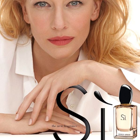 Profumo Donna Armani Profumo Donna Sì Eau de Parfum 100 ml