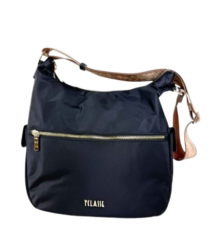 Alviero Martini  Sottospalla Doppia L D521 9762 Col. 0001 Black